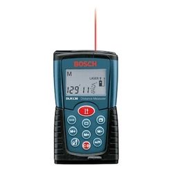 Bosch Laser Distance Measurer