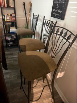 Barstools