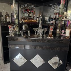 Full Bar 