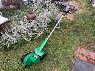 Weed Eater Power Edge 2.25 HP Electric