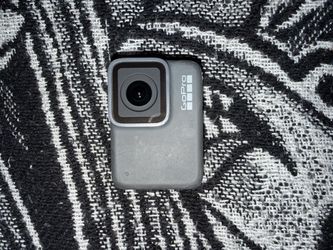 Go Pro Silver 7