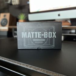 Tilta Matte Box