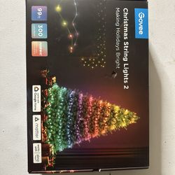 Govee Christmas Sting Lights 2 Making Holidays Bright
