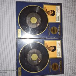 Elvis Crying In The Chapel