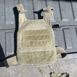 Rogue Weighted Vest