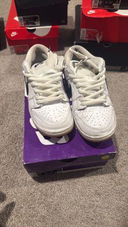 Nike SB Dunk Low Pro