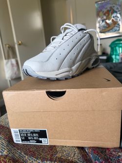 Nike Hot Step Air Terra NOCTA Light Bone Size 10.5M