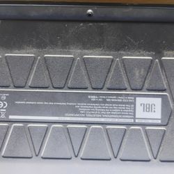 JBL club-4505 5 Channel Car Amplifier 
