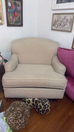 Armchair