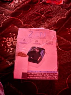Cronus zen