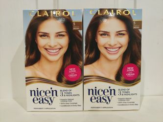Hair Dye