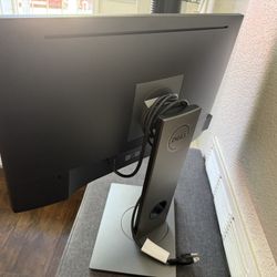 Dell 24”Monitor P2419H