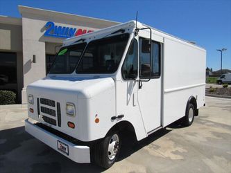 2014 Ford E-350 Stripped