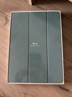 iPad Smart Folio