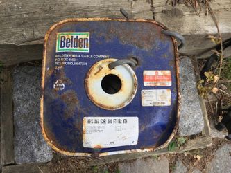 Circuit cable CHR 5414