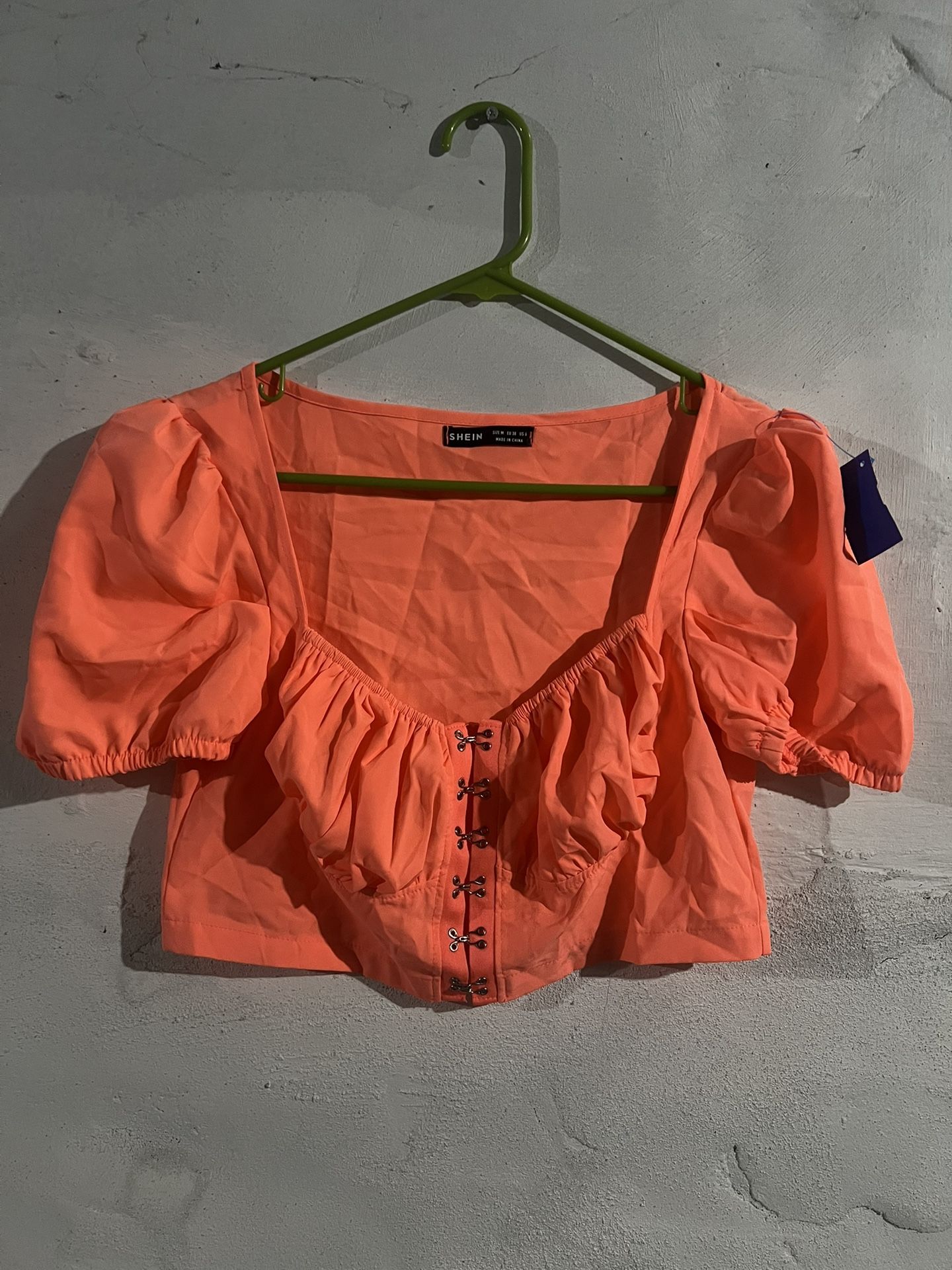 SHEIN Top