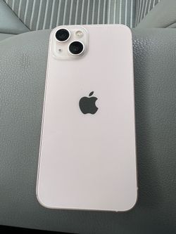 Apple iPhone, 13, Pink 256 GB Unlocked