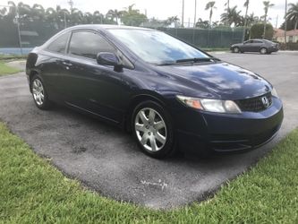 2010 honda civic 88,000 miles