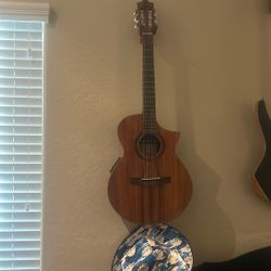 IBANEZ acoustic Electric Guitar Perfect Condition