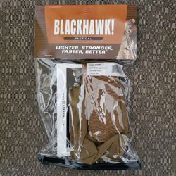 Blackhawk S.T.R.I.K.E.® Smoke Grenade Single Pouch
