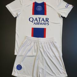 Soccer Uniforms