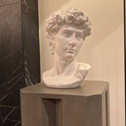 David Bust