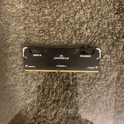 Mm1-k Pinnacle 8 Gb DDR4 Ram 