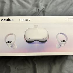 Oculus Quest 2, 128 GB