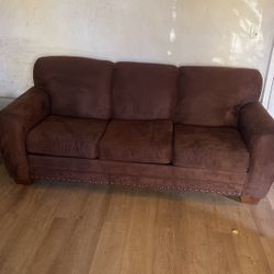 Free Couch