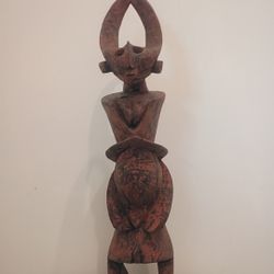 African Art Fetish