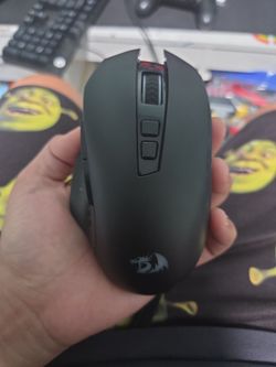 Make offer red dragon