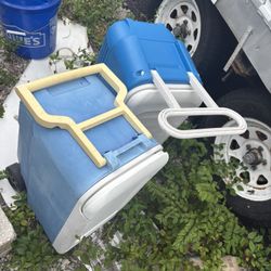 Cooler 