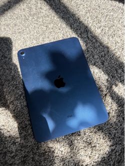 iPad 10th Generation