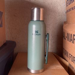 STANLEY GREEN HAMMERTONE
