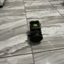 Ac Compressor Forrd Rannger