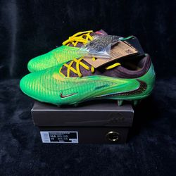 Nike Phantom 6 Low Elite FG SE - Travis Scott - Men’s Size 10.5 (Women’s 12)