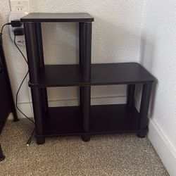 3 Tier Stand