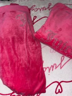 Juicy Tracksuit
