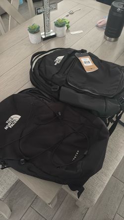 NORTHFACE BACKPACKS