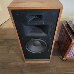 Klipsch Forte II