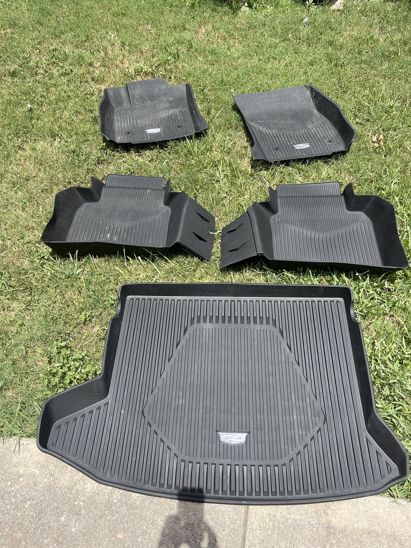 Floor Mats