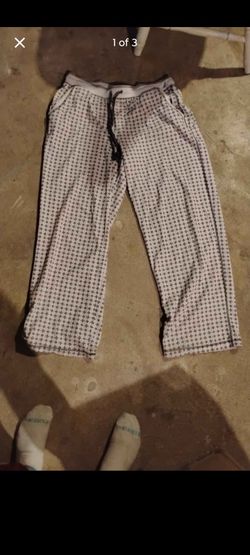 Nautica pajama pants