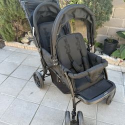 Double Stroller