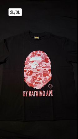 Bape tee