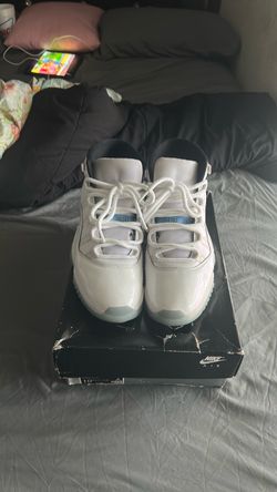 Air Jordan 11 Retro