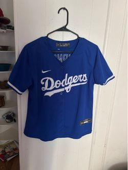 Dodgers Jersey