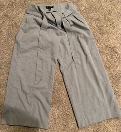 Women’s Work Pants