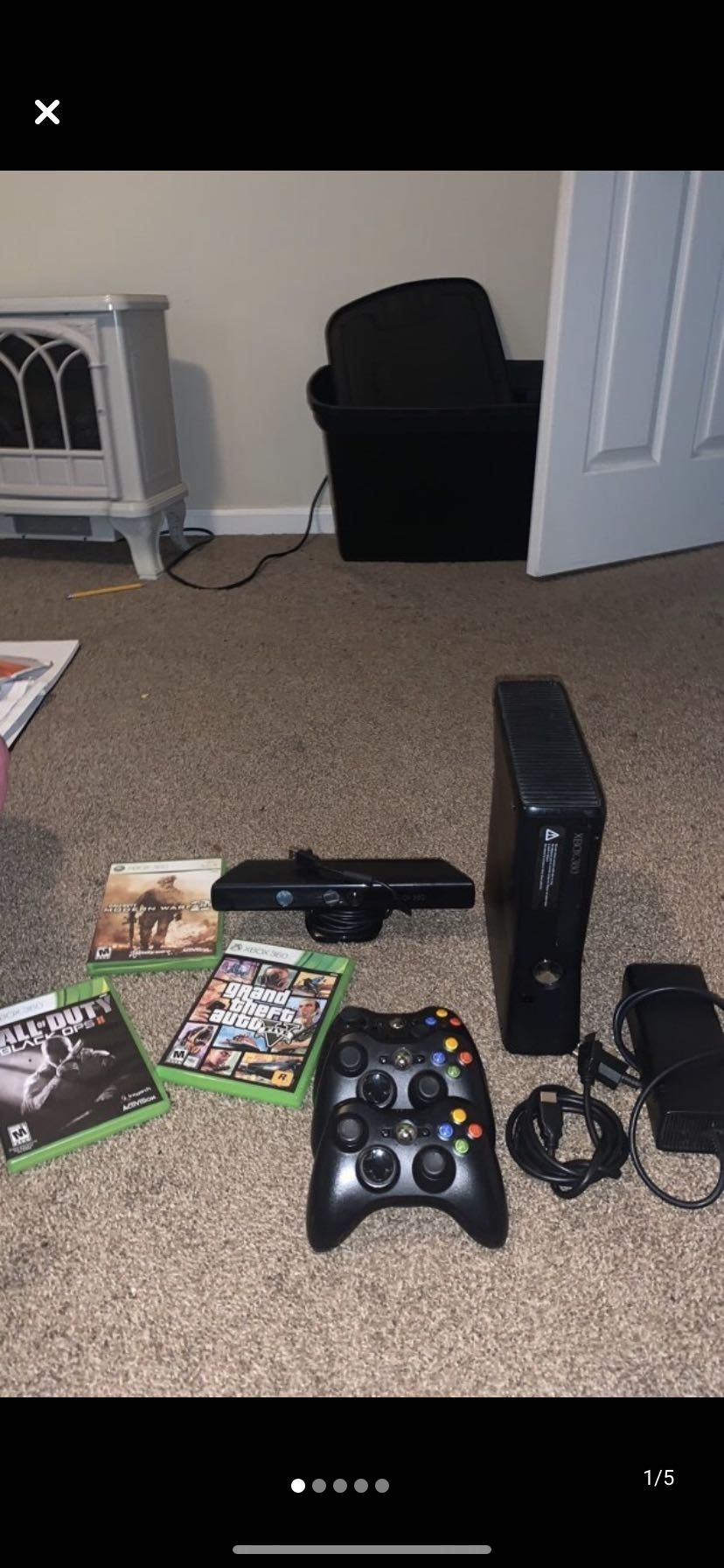 Xbox Bundle Deal