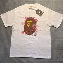 Bape T Shirt