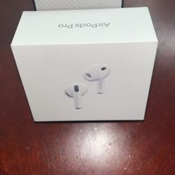 Apple AirPod Pro 3s